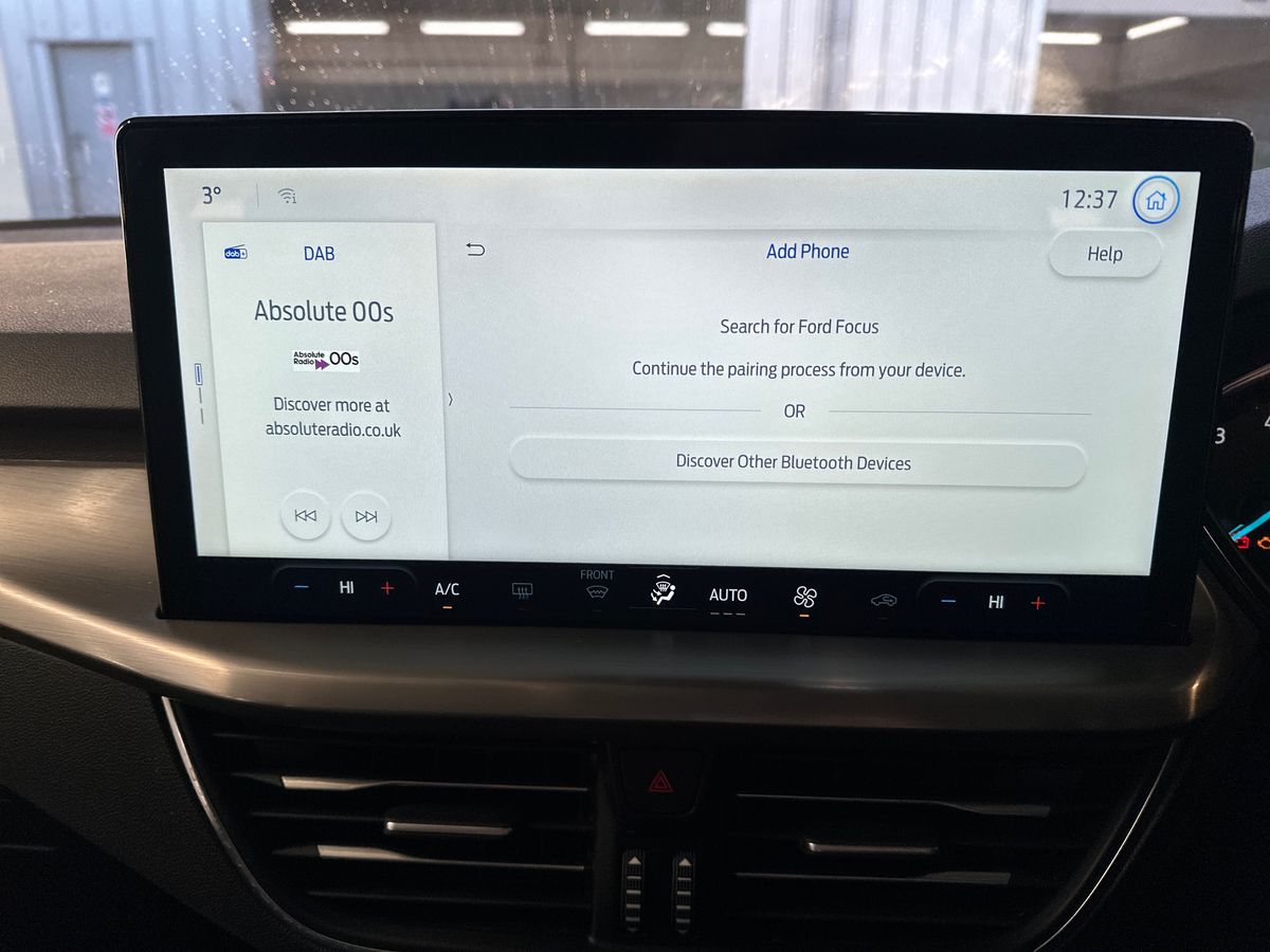 Used Ford Focus 2025 for sale - 76773177: Photo 21