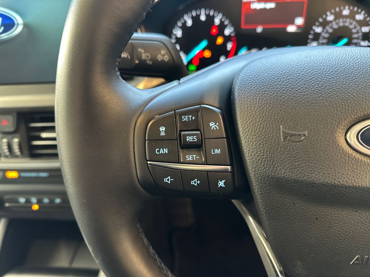 Used Ford Focus 2025 for sale - 76773177: Photo 26