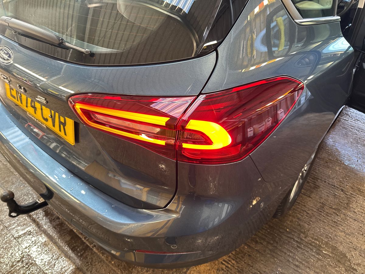 Used Ford Focus 2025 for sale - 76773177: Photo 33