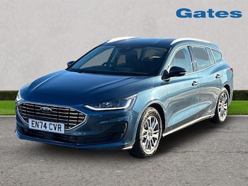 Used Ford Focus 2025 for sale - 76773177: Photo