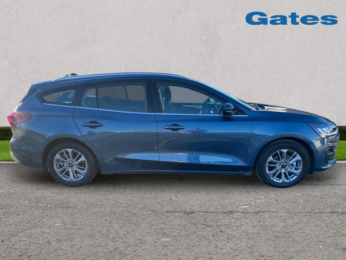 Used Ford Focus 2025 for sale - 76773177: Photo 4