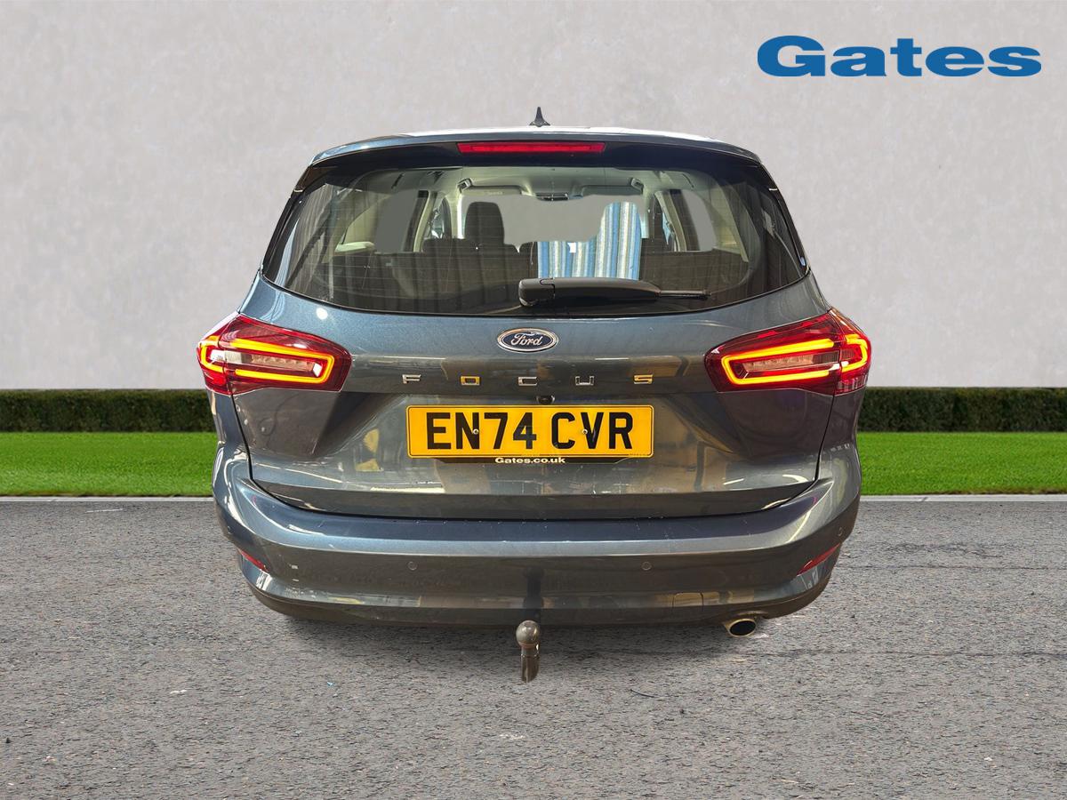 Used Ford Focus 2025 for sale - 76773177: Photo 6