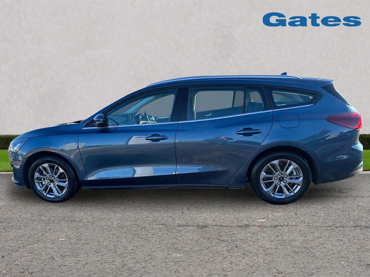 Used Ford Focus 2025 for sale - 76773177: Photo 8