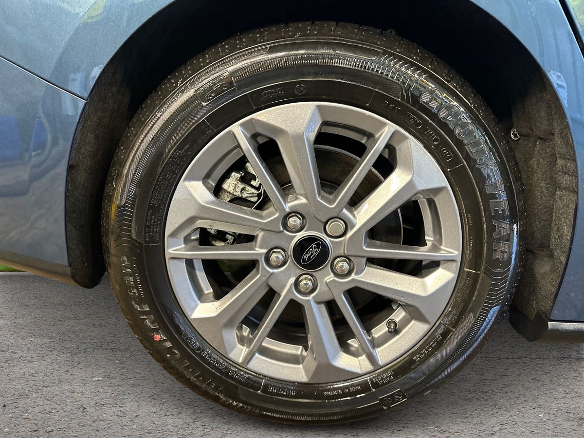 Used Ford Focus 2025 for sale - 76773177: Photo 9