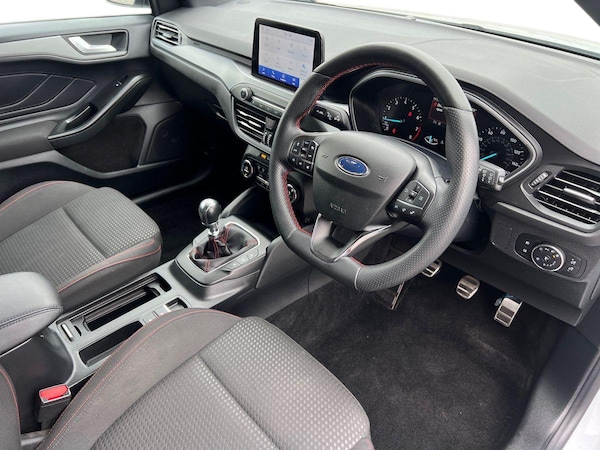 Used Ford Focus 2022 for sale - 75653004: Photo 10