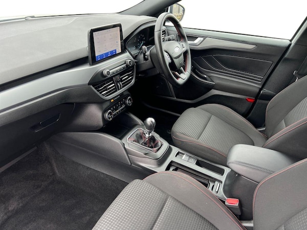 Used Ford Focus 2022 for sale - 75653004: Photo 11