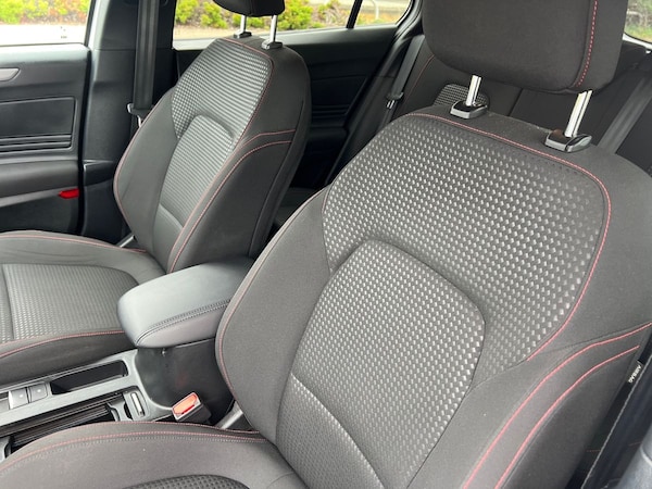 Used Ford Focus 2022 for sale - 75653004: Photo 13