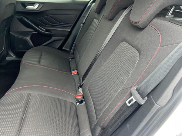 Used Ford Focus 2022 for sale - 75653004: Photo 14