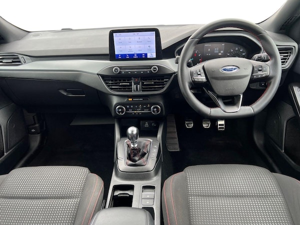 Used Ford Focus 2022 for sale - 75653004: Photo 15
