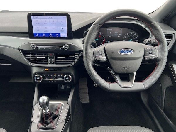 Used Ford Focus 2022 for sale - 75653004: Photo 16