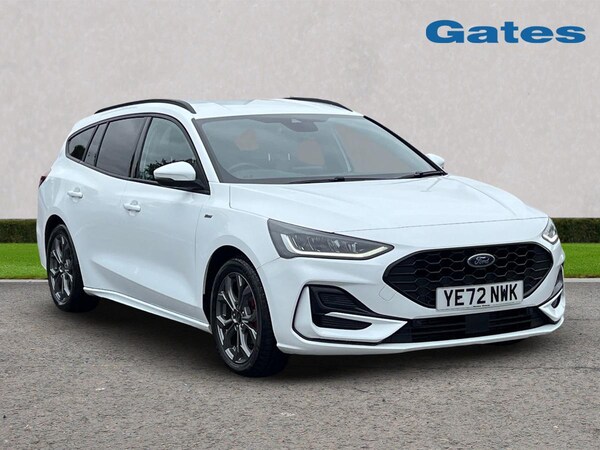 Used Ford Focus 2022 for sale - 75653004: Photo 1