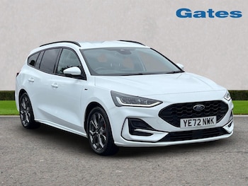 Used Ford Focus 2022 for sale - 75653004: Photo