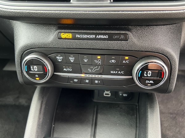 Used Ford Focus 2022 for sale - 75653004: Photo 22