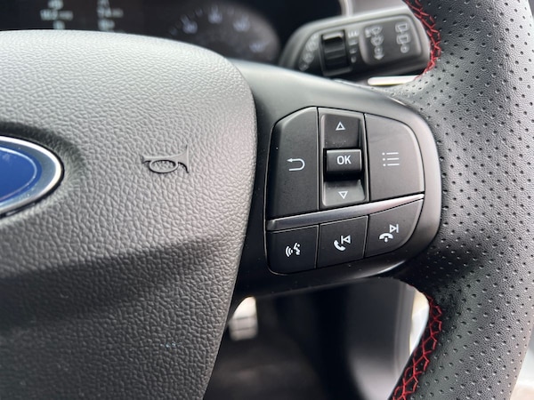 Used Ford Focus 2022 for sale - 75653004: Photo 27