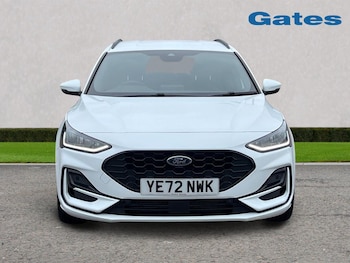 Used Ford Focus 2022 for sale - 75653004: Photo
