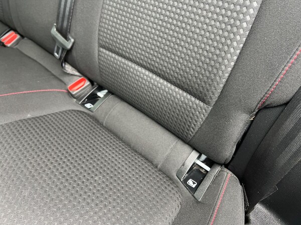 Used Ford Focus 2022 for sale - 75653004: Photo 31
