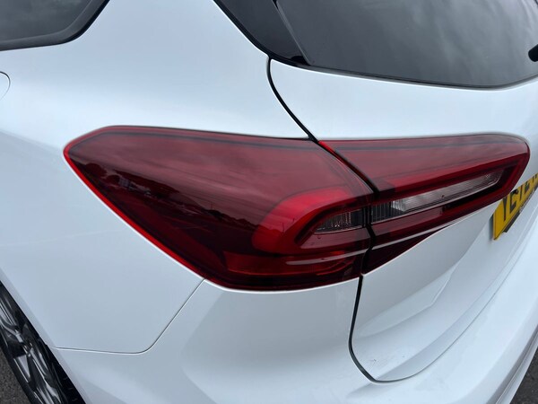 Used Ford Focus 2022 for sale - 75653004: Photo 33