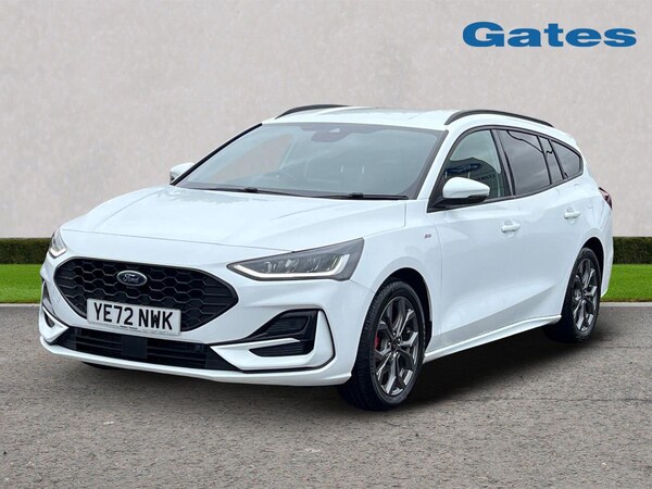 Used Ford Focus 2022 for sale - 75653004: Photo 3