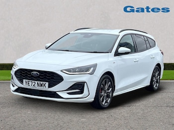 Used Ford Focus 2022 for sale - 75653004: Photo