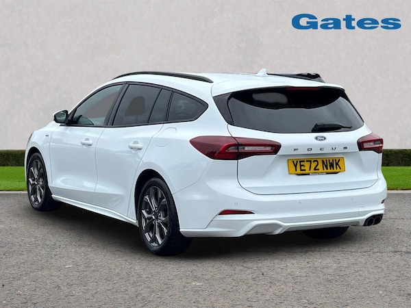 Used Ford Focus 2022 for sale - 75653004: Photo 5