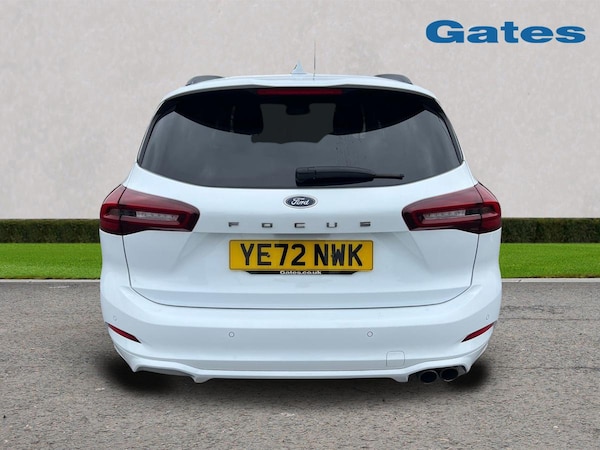 Used Ford Focus 2022 for sale - 75653004: Photo 6