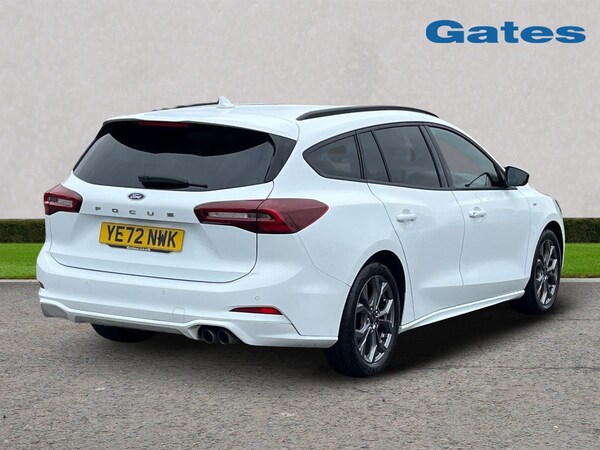 Used Ford Focus 2022 for sale - 75653004: Photo 7