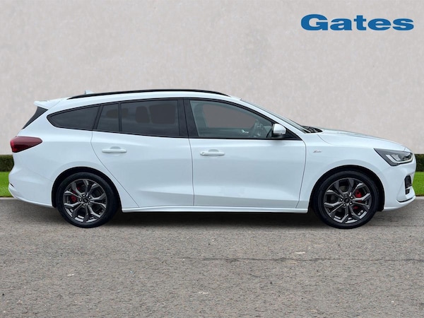 Used Ford Focus 2022 for sale - 75653004: Photo 8