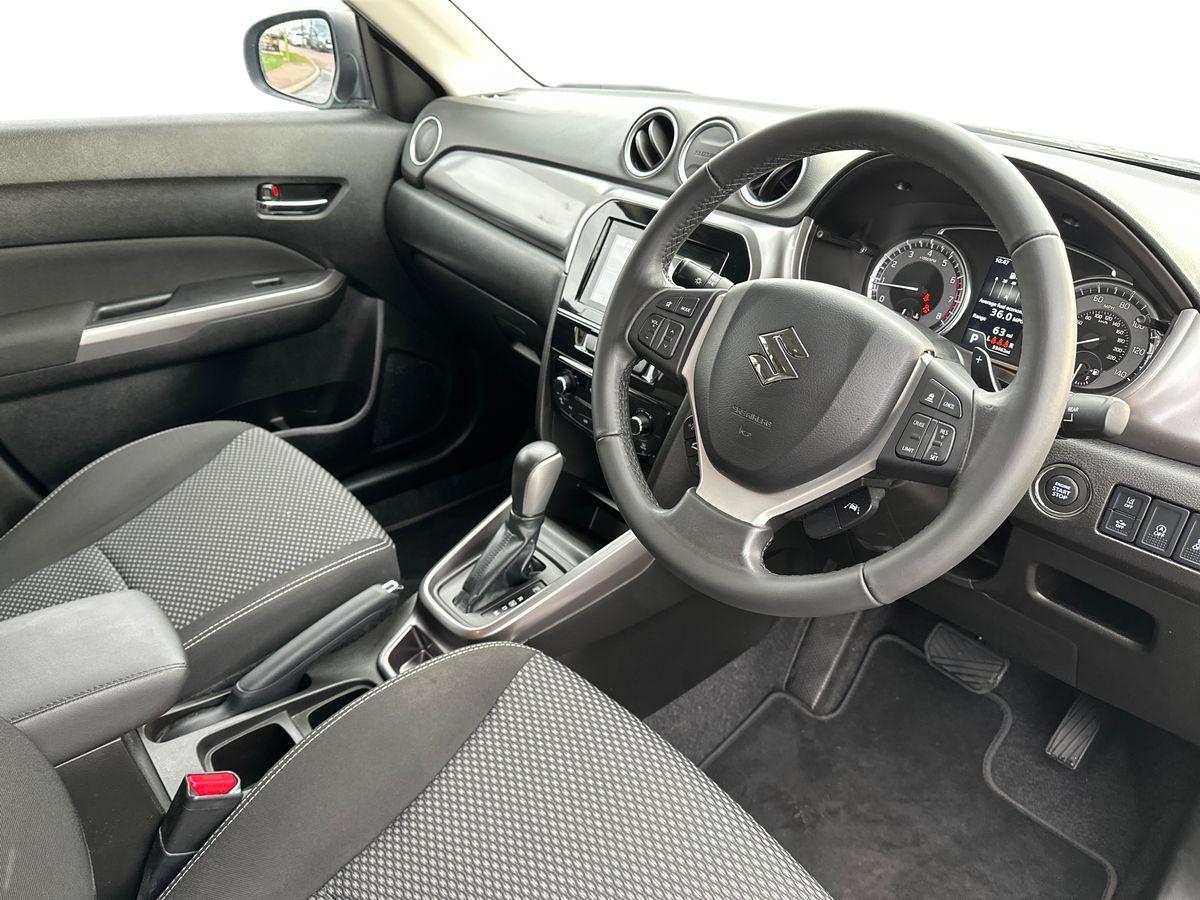 Used Suzuki Vitara 2022 for sale - 76563649: Photo 10