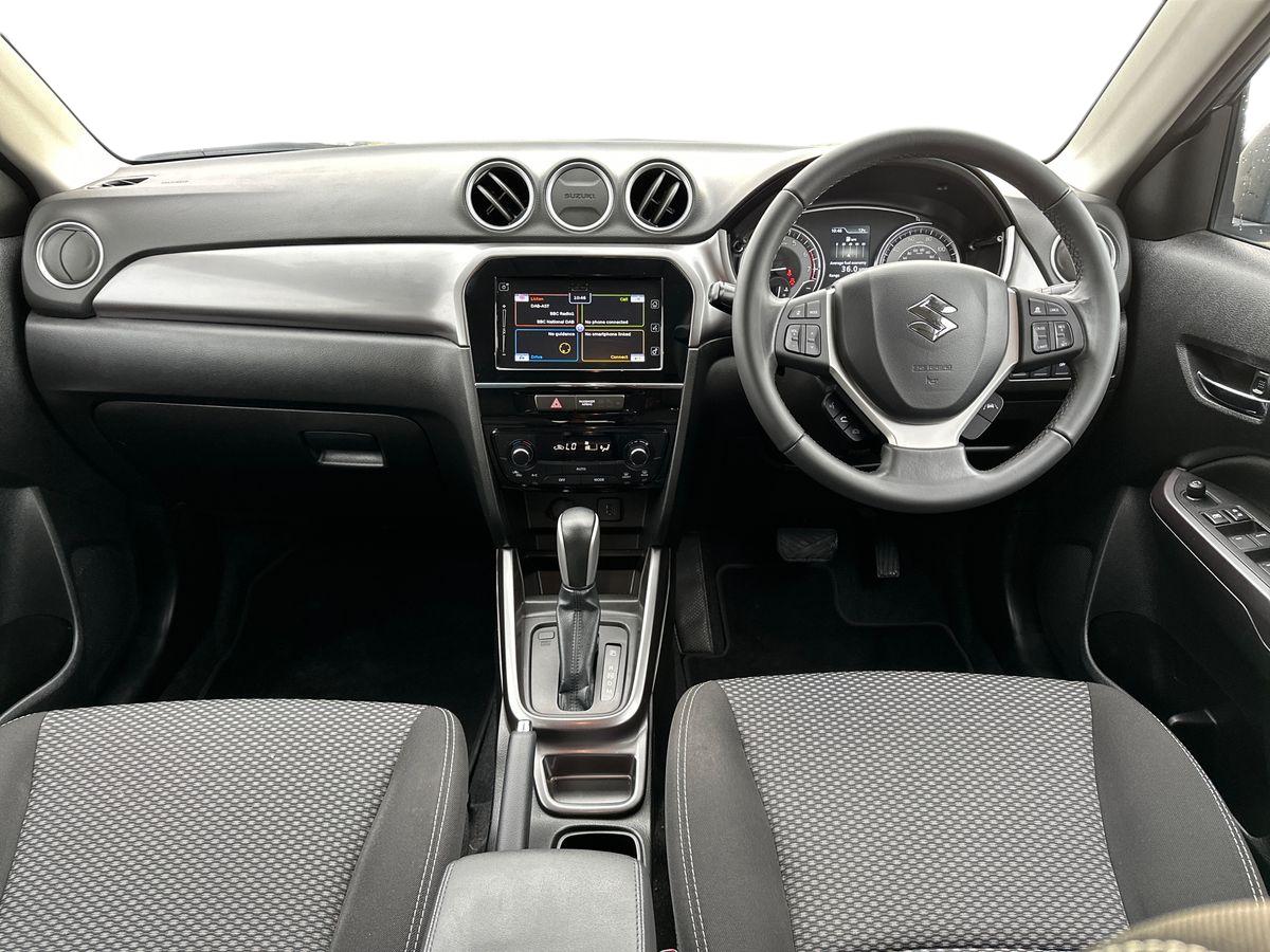Used Suzuki Vitara 2022 for sale - 76563649: Photo 15