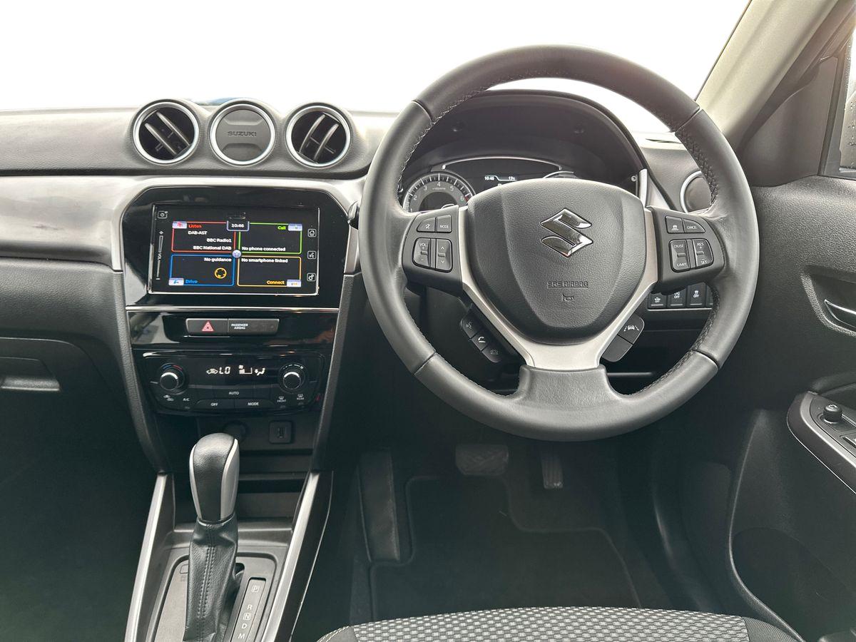 Used Suzuki Vitara 2022 for sale - 76563649: Photo 16