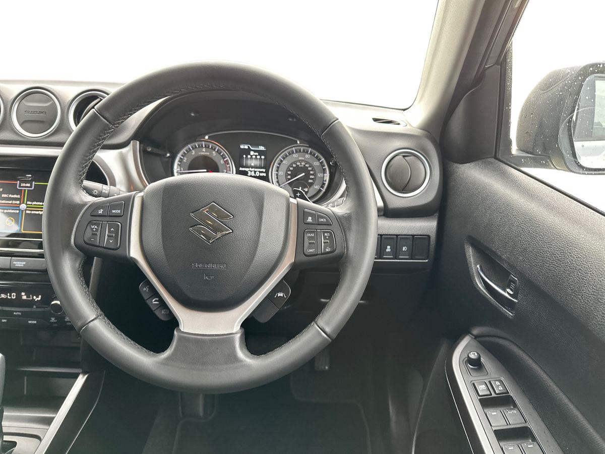 Used Suzuki Vitara 2022 for sale - 76563649: Photo 17