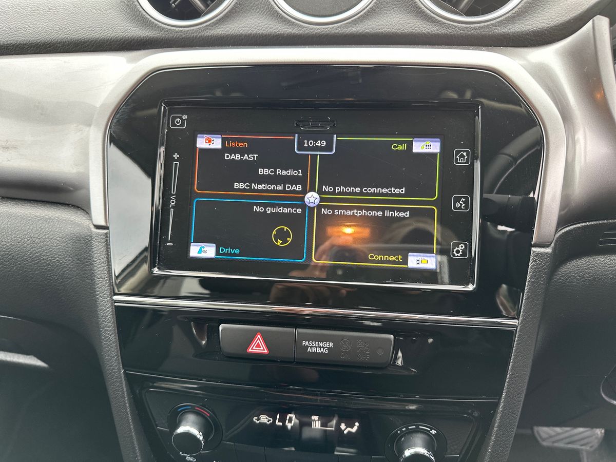 Used Suzuki Vitara 2022 for sale - 76563649: Photo 19