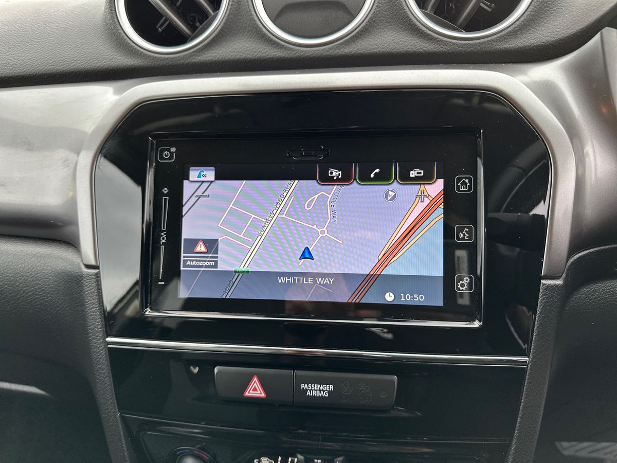 Used Suzuki Vitara 2022 for sale - 76563649: Photo 20