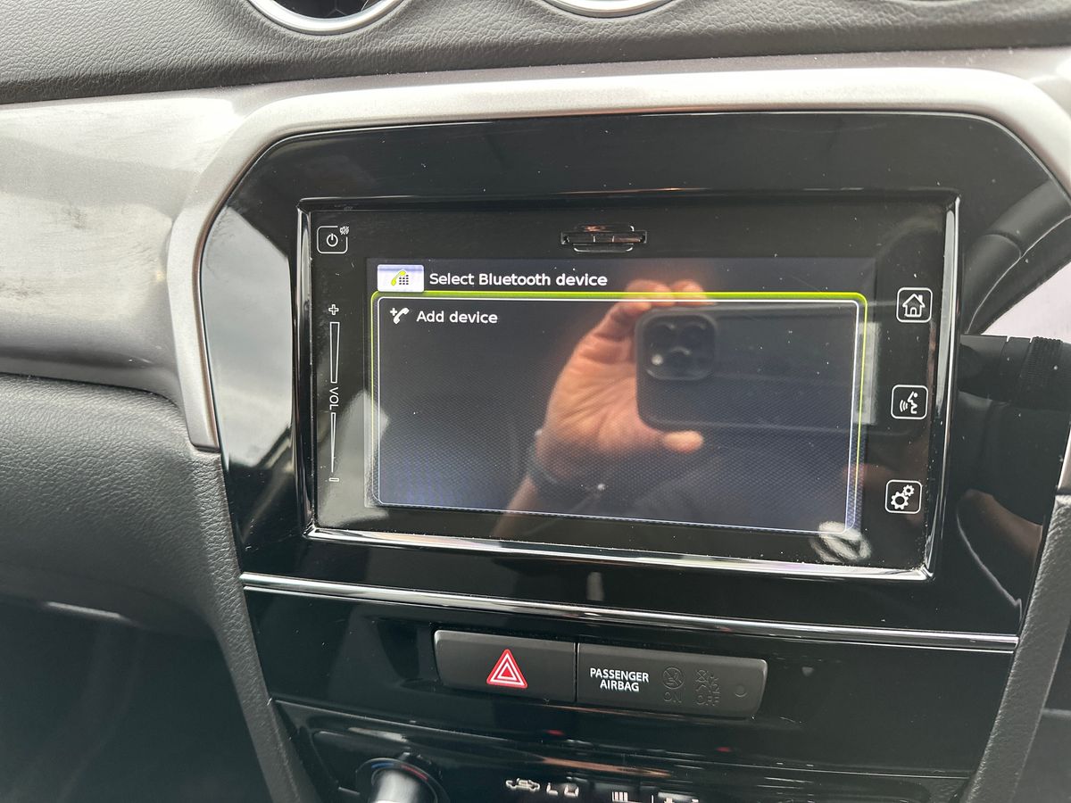 Used Suzuki Vitara 2022 for sale - 76563649: Photo 21