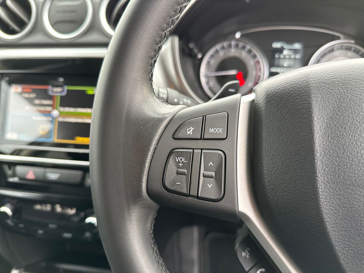 Used Suzuki Vitara 2022 for sale - 76563649: Photo 26