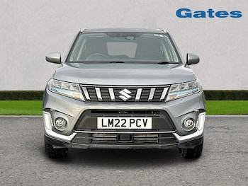 Used Suzuki Vitara 2022 for sale - 76563649: Photo