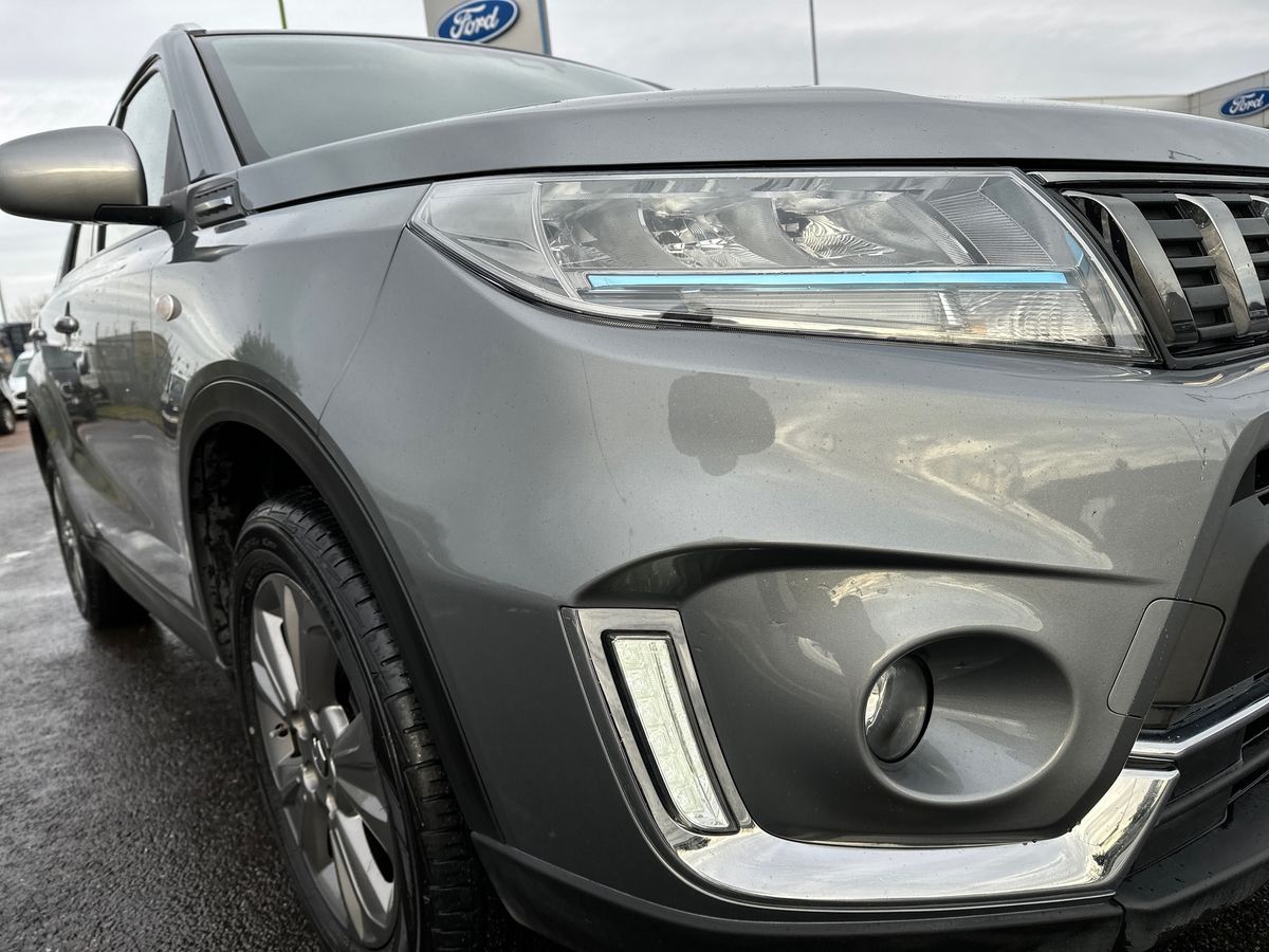 Used Suzuki Vitara 2022 for sale - 76563649: Photo 32