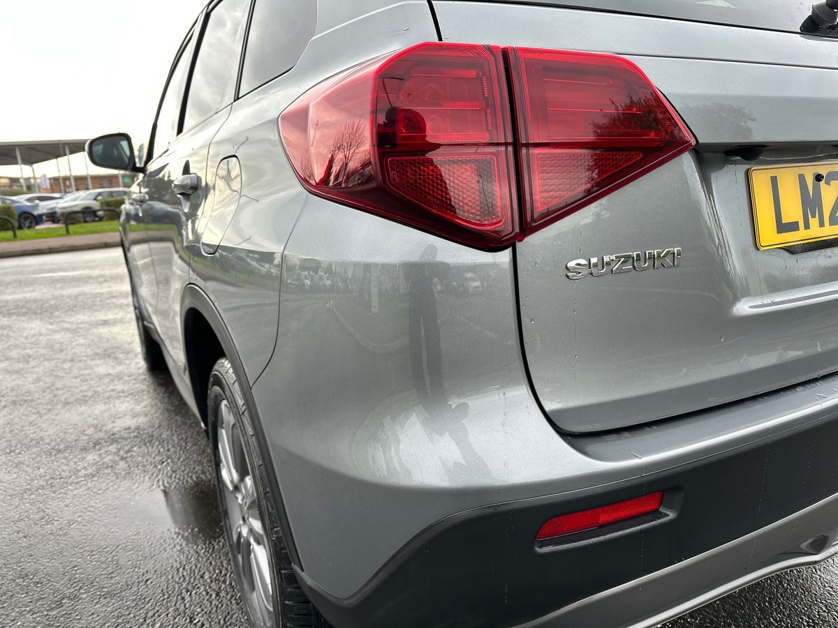 Used Suzuki Vitara 2022 for sale - 76563649: Photo 33