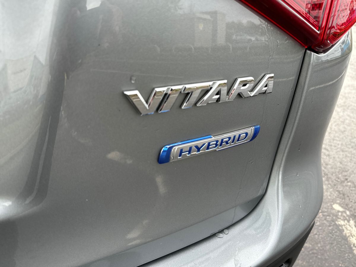 Used Suzuki Vitara 2022 for sale - 76563649: Photo 36
