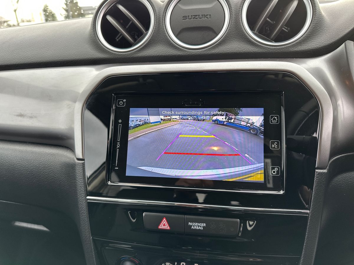 Used Suzuki Vitara 2022 for sale - 76563649: Photo 37