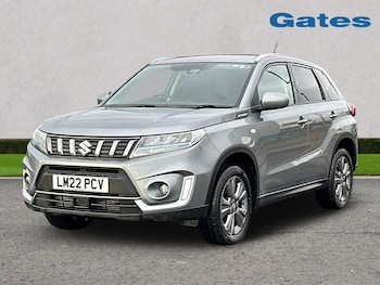 Used Suzuki Vitara 2022 for sale - 76563649: Photo