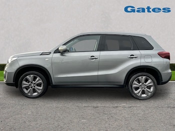 Used Suzuki Vitara 2022 for sale - 76563649: Photo