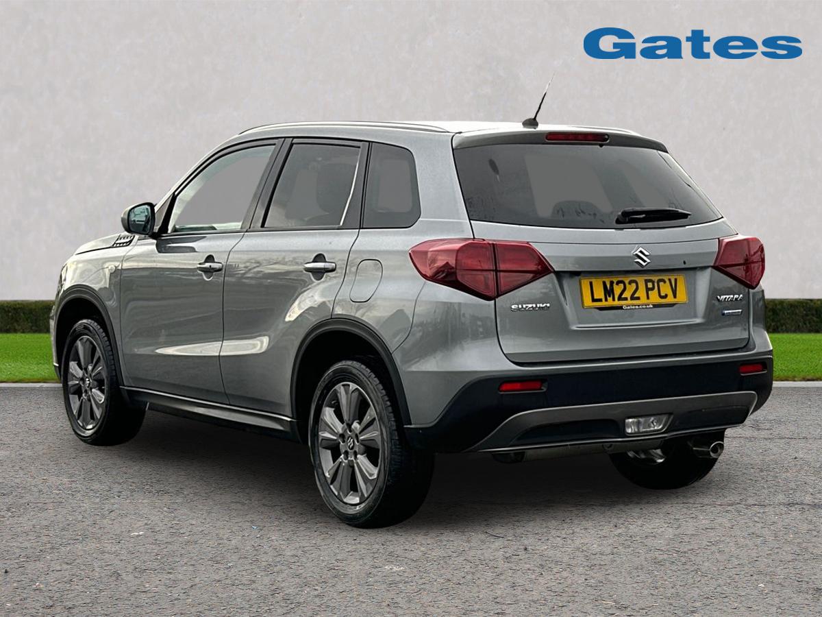 Used Suzuki Vitara 2022 for sale - 76563649: Photo 5