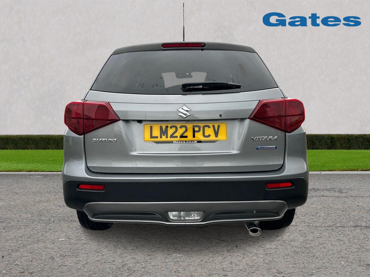 Used Suzuki Vitara 2022 for sale - 76563649: Photo 6