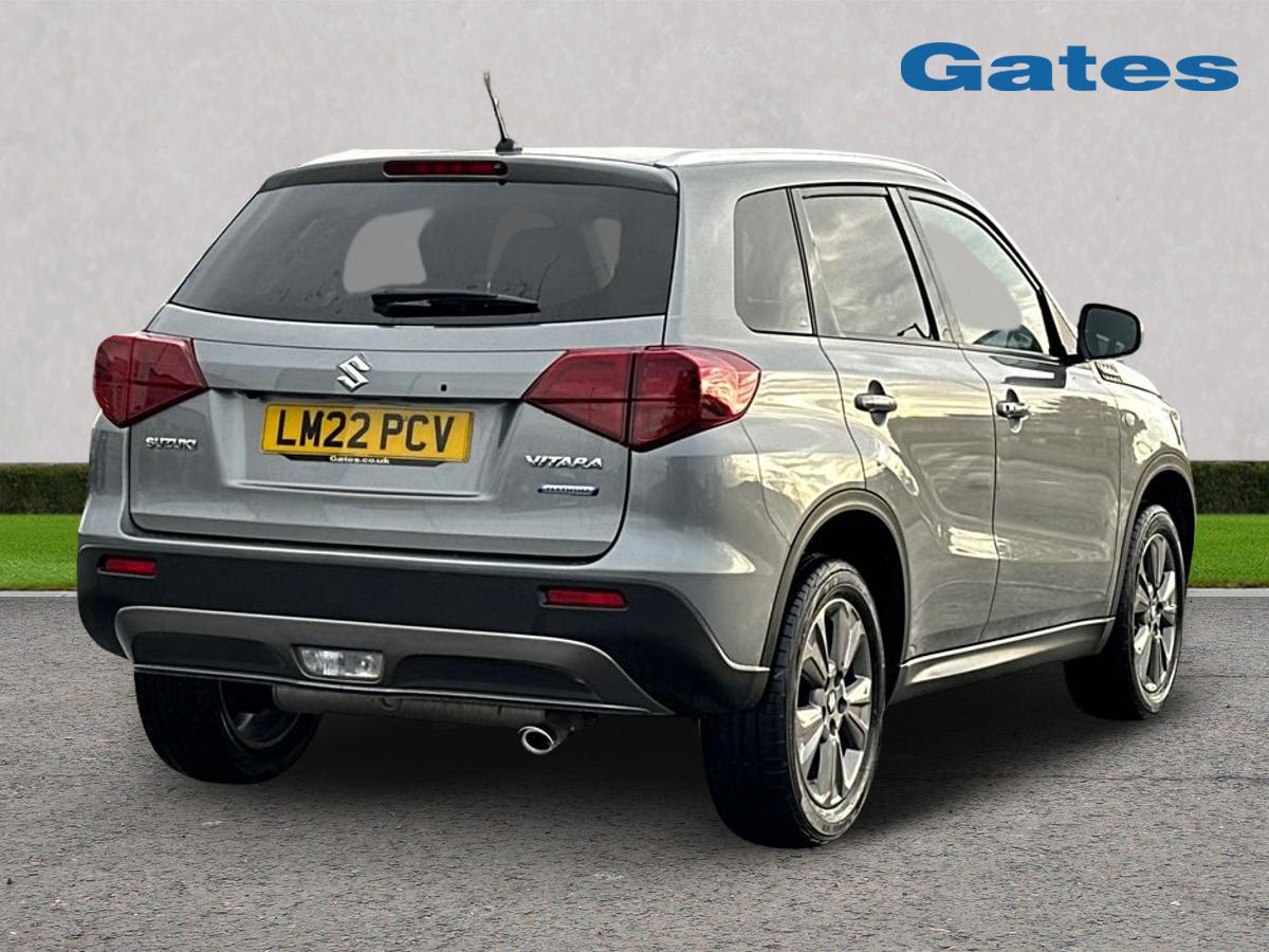 Used Suzuki Vitara 2022 for sale - 76563649: Photo 7