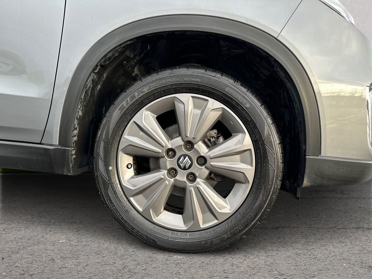 Used Suzuki Vitara 2022 for sale - 76563649: Photo 9