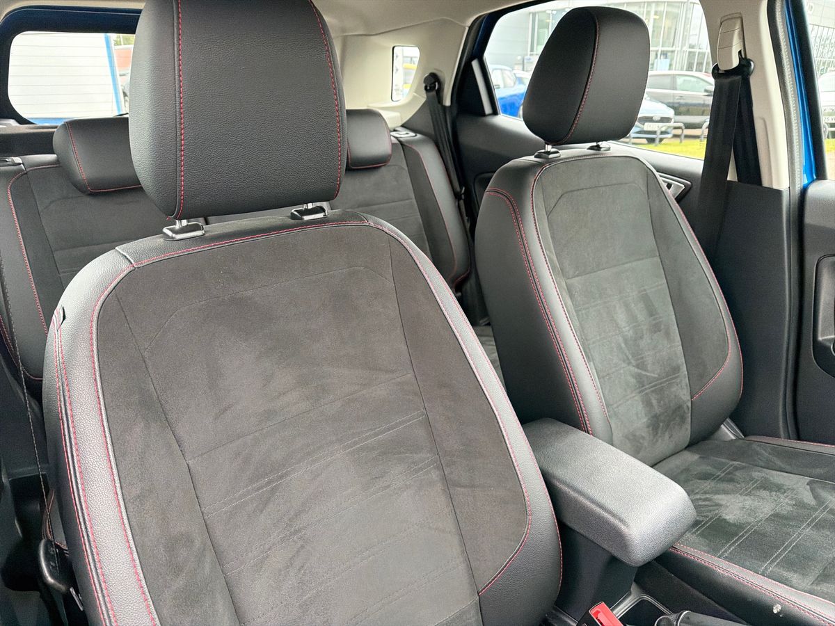 Used Ford Ecosport 2023 for sale - 77627485: Photo 12