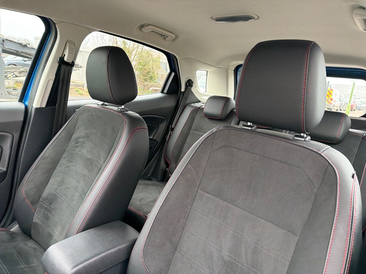 Used Ford Ecosport 2023 for sale - 77627485: Photo 13