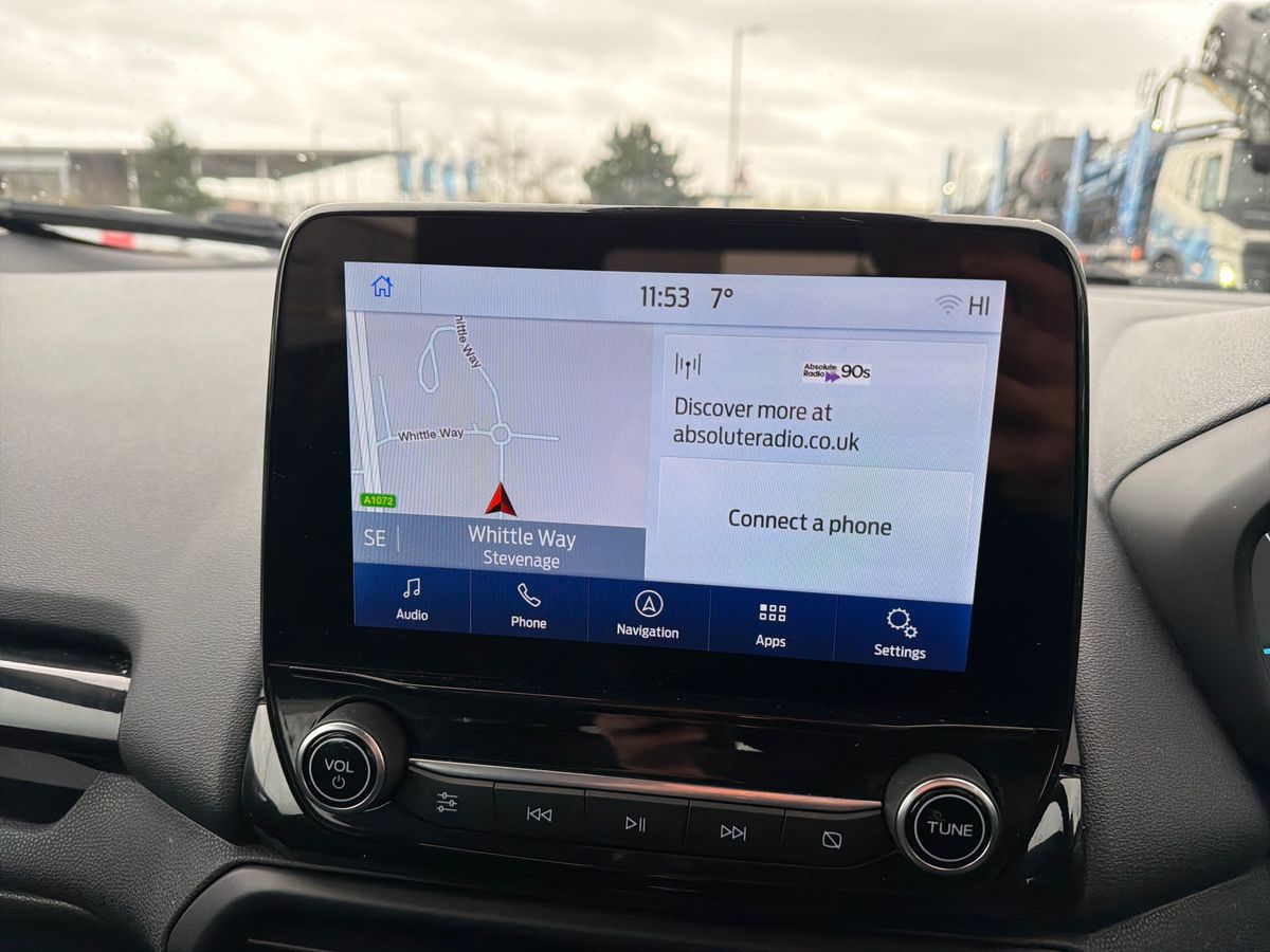 Used Ford Ecosport 2023 for sale - 77627485: Photo 19