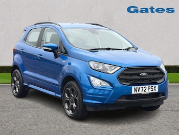 Used Ford Ecosport 2023 for sale - 77627485: Photo